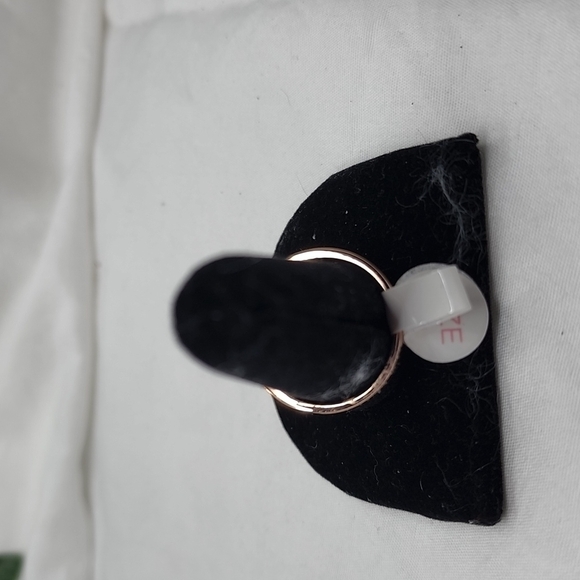 CITRINE RING - Picture 4 of 10